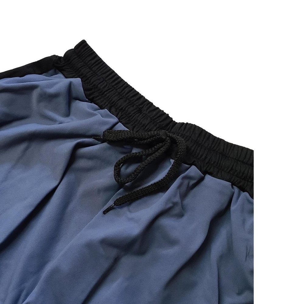 Basketball Shorts Elastic waistband - Picture 2 of 6